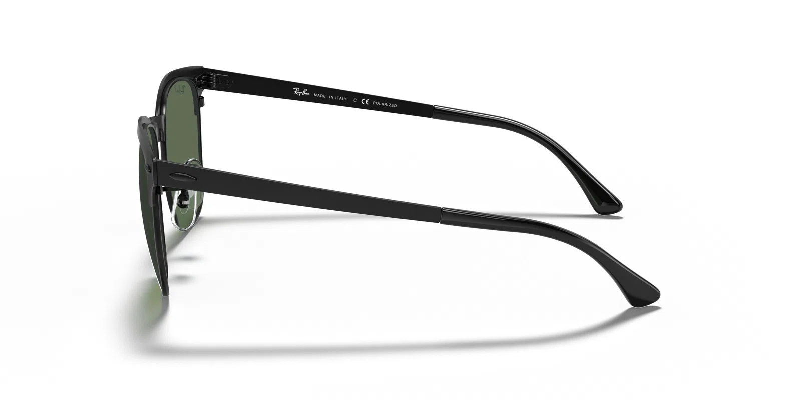 Ray-Ban Clubmaster Metal 3716 Sunglasses - view 141